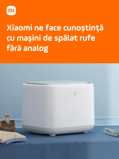 news xiaomi wash main