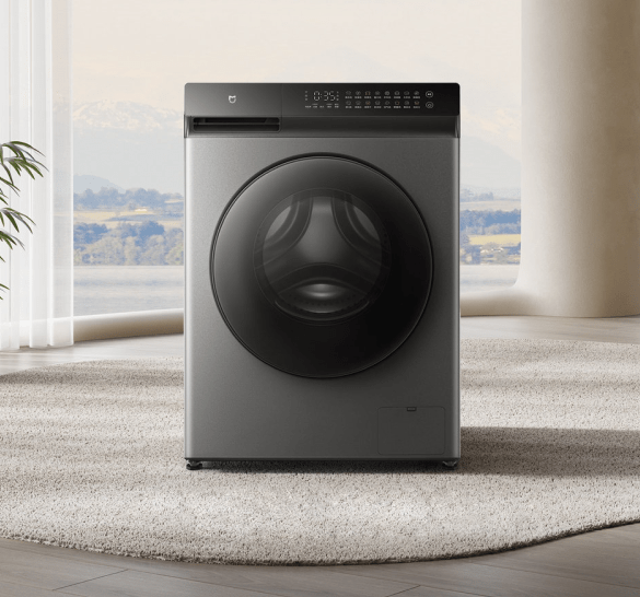 news xiaomi wash all-in-one
