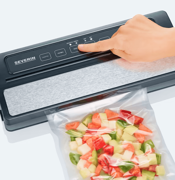 semimanufactures degasser