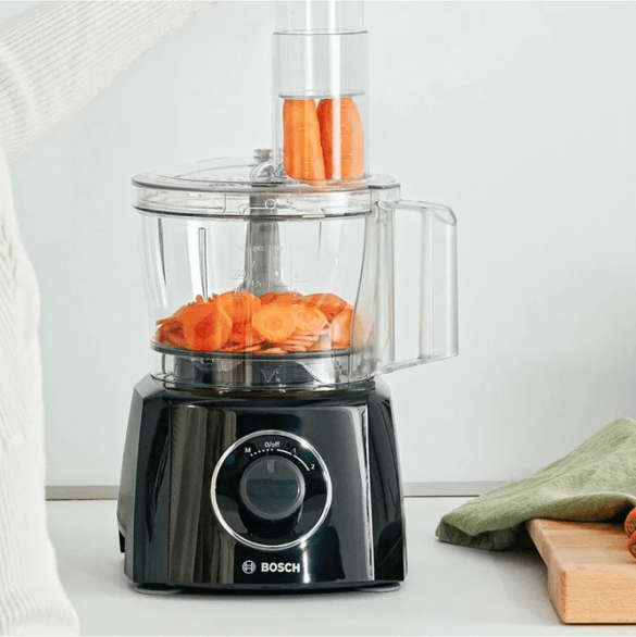 semimanufactures food processor