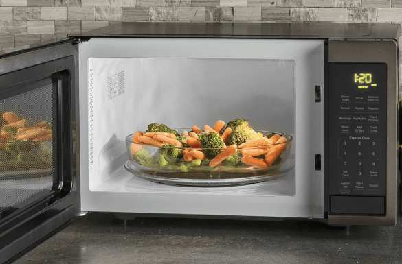 semimanufactures microwave