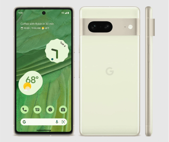 news madeby google pixel 7