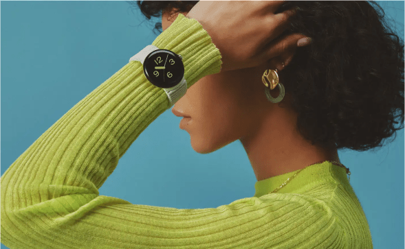 news madeby google pixel watch