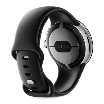 madeby google pixel watch slide 2