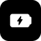 news icon ipad battery