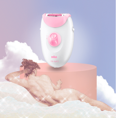 bnr epilator bg