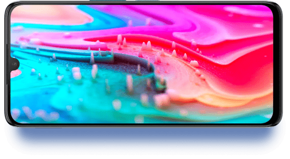 tv led oled phone