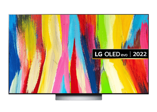 tv led oled screen