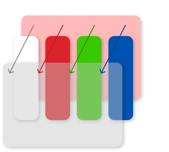 tv led oled technology