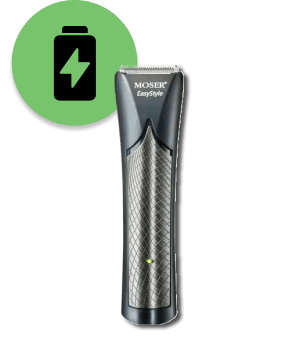 clipper battery