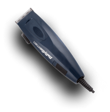 clipper pivot motor