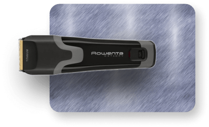 clipper titanium knives
