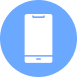 screen phone