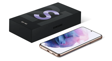 screen protection box