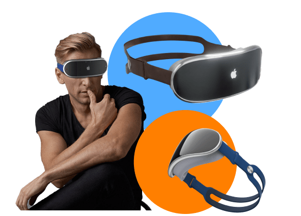 news mixed reality apple