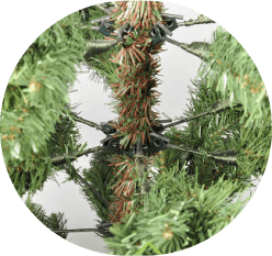 fir swivel mount