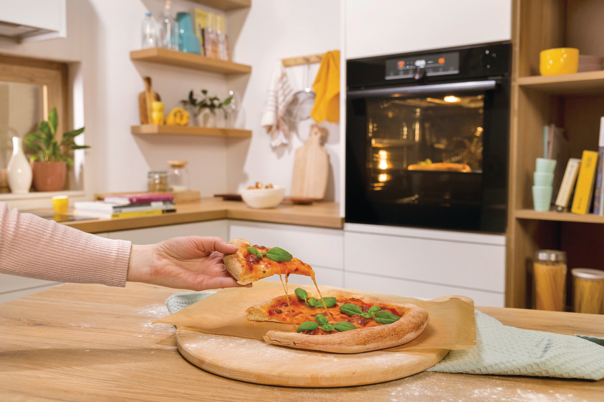 Cea mai bună pizza din oraș