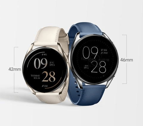 xiaomi watch s2