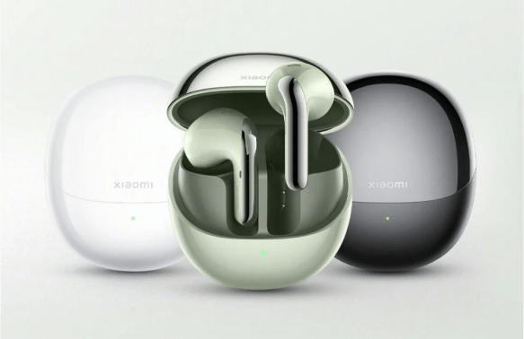 xiaomi buds 4