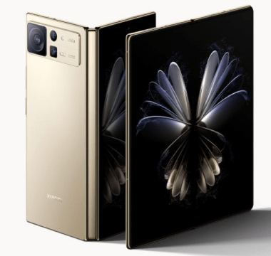 xiaomi mix fold 2 s1