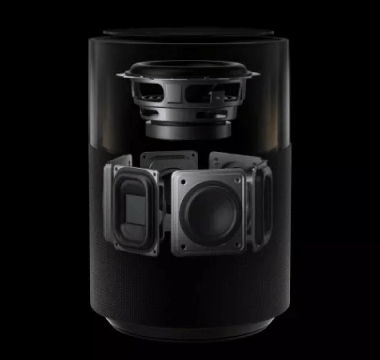 xiaomi sound pro s3