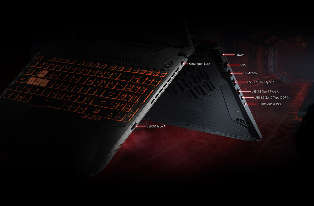 ПОЛНОЦЕННЫЙ КОМПЛЕКТ ИНТЕРФЕЙСОВ