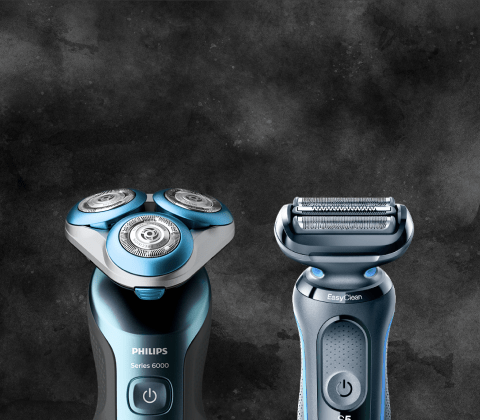 bnr electric razor main