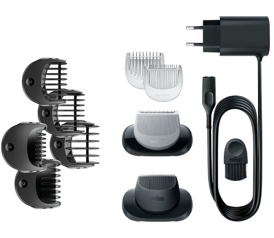 nozzles