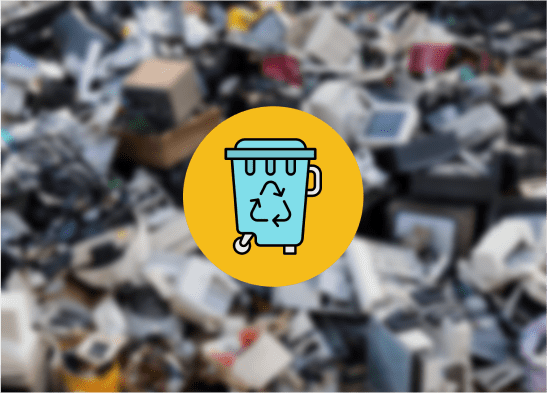 creature smart watch waste