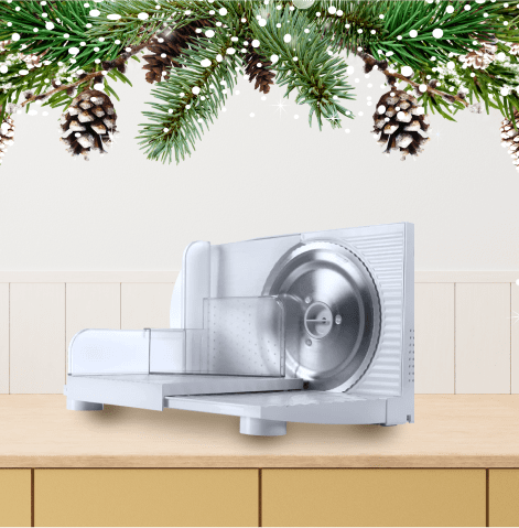 useful devices accurate and fast slicer