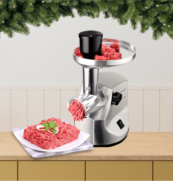 useful devices functional meat grinder img 2