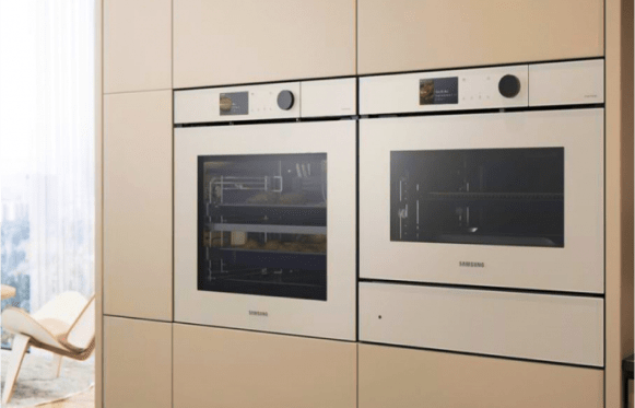 samsung ces 2023 bespoke ai