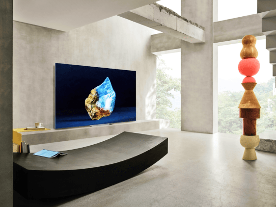 samsung ces 2023 oled 1