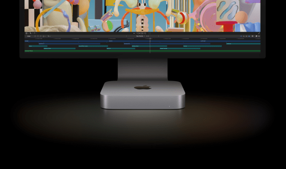 apple mac mini