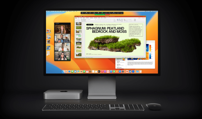 apple mac mini kit