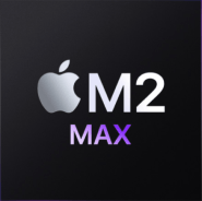 logo m2 max