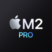 logo m2 pro