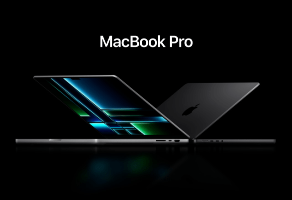 mac book pro
