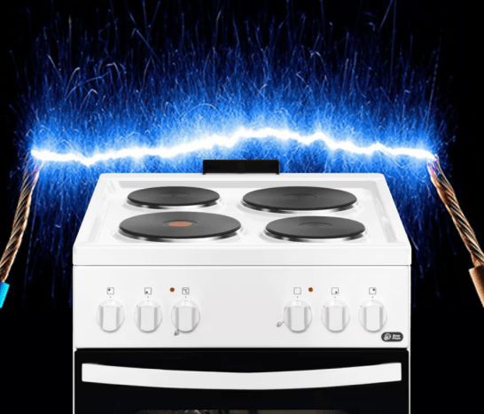 cooker electric stove