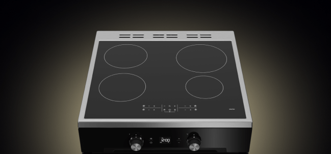 cooker induction cooker