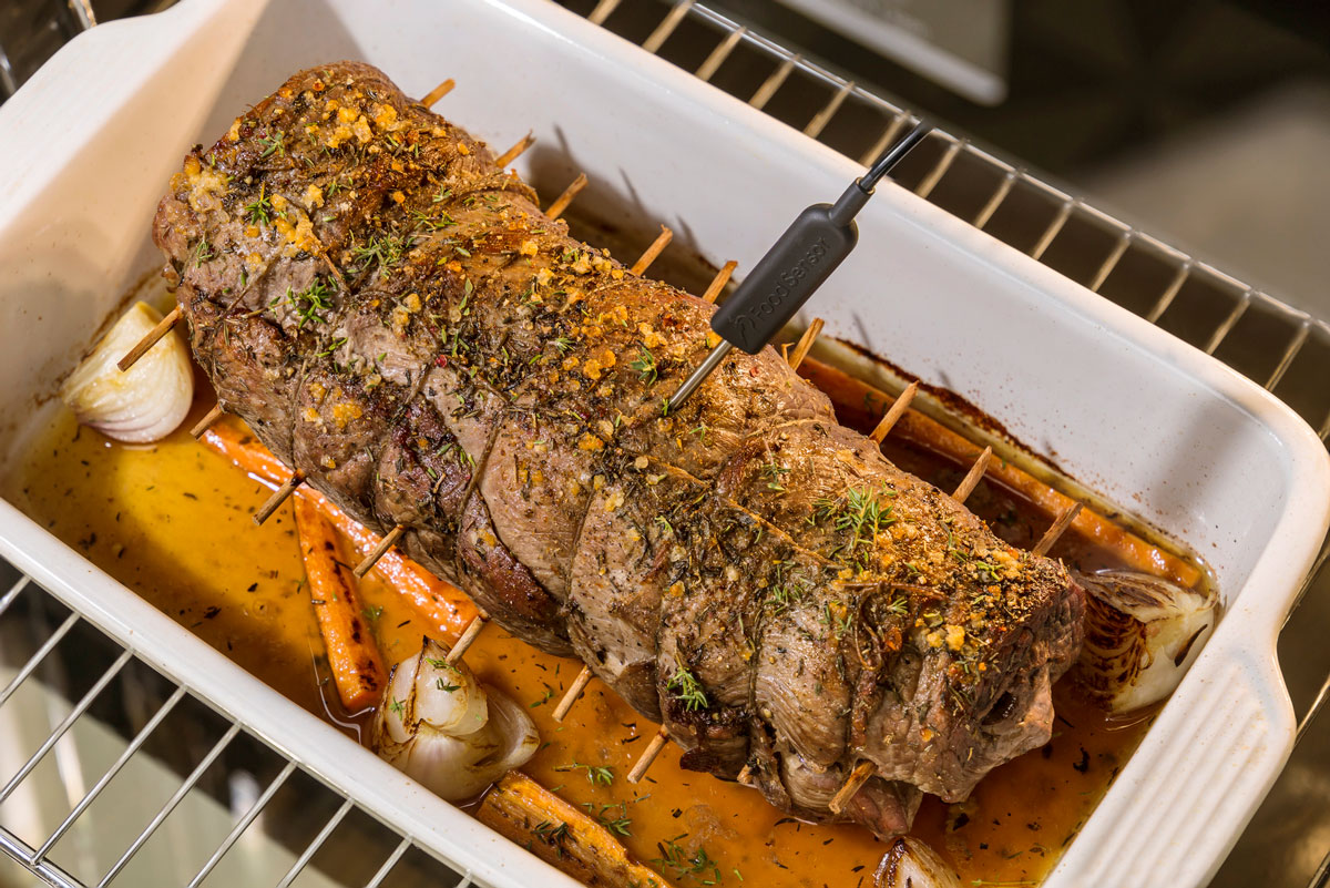 Идеальное жаркое — каждый раз