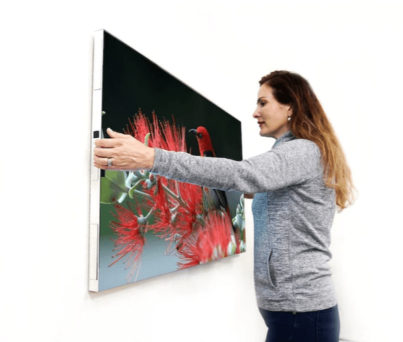 bnr wireless displace tv 1