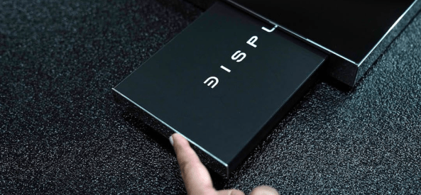 bnr wireless tv displace tv