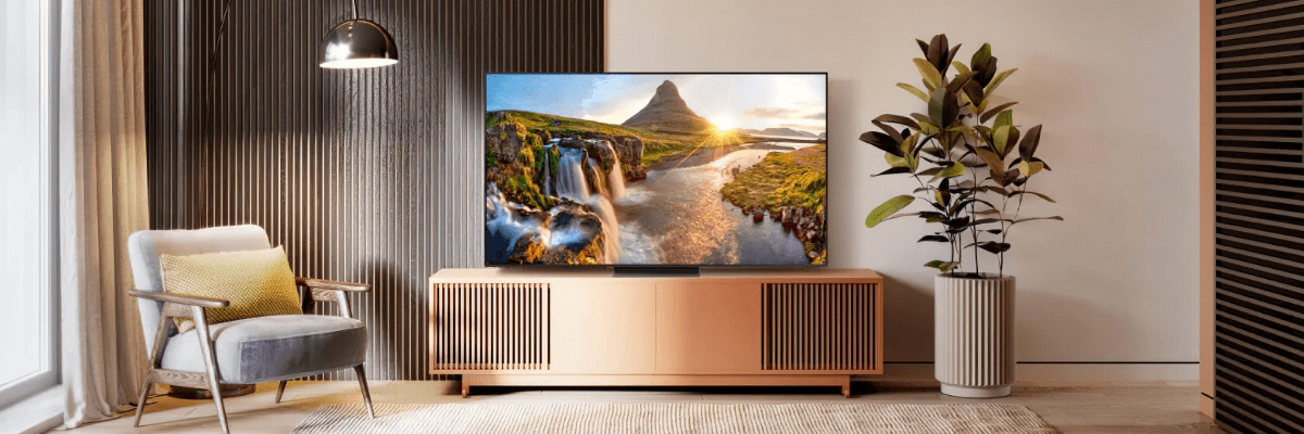 wow samsung tv browsing experience