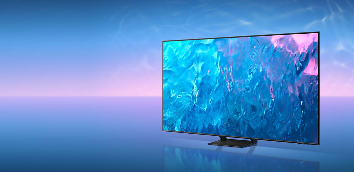 Experimentează inteligența și realismul în 4K
