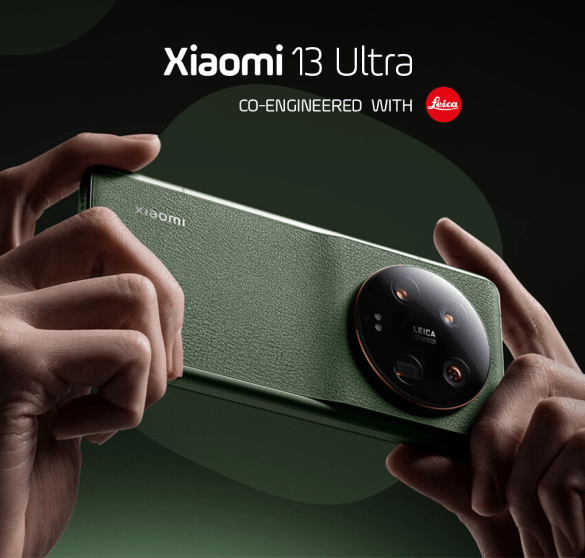 xiaomi 13 ultra