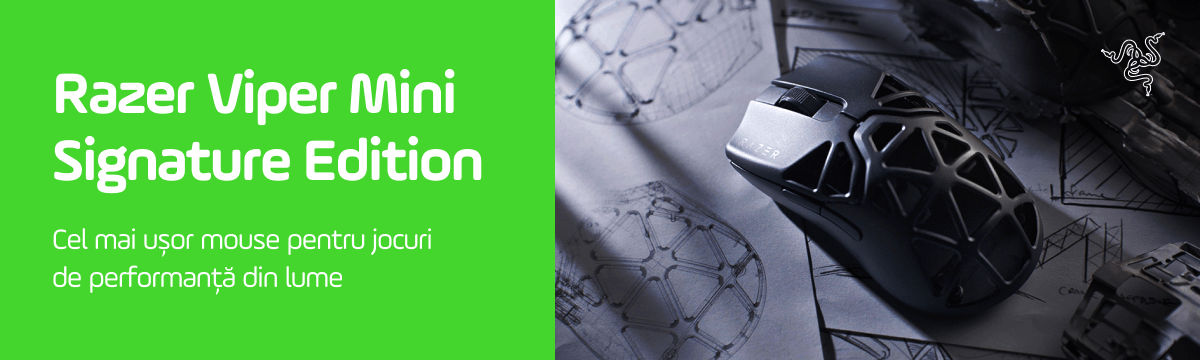 bnr razer viper mini signature edition main