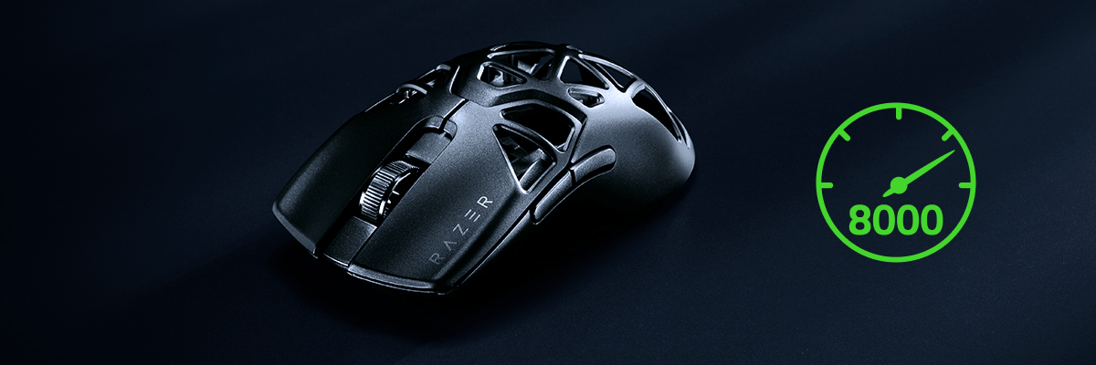 bnr razer viper mini signature edition 8000 khz