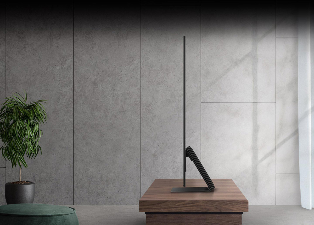 Дизайн Infinity One