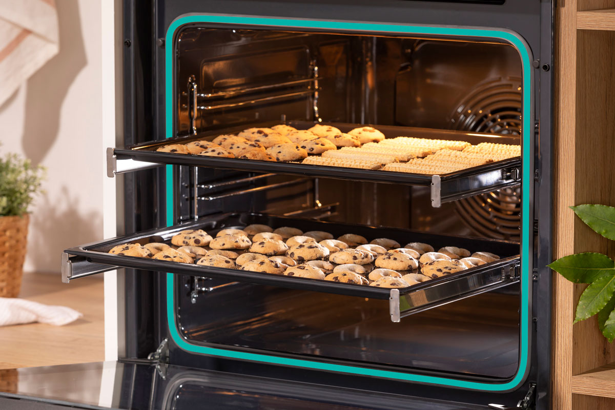 Coacere uniformă de fiecare dată